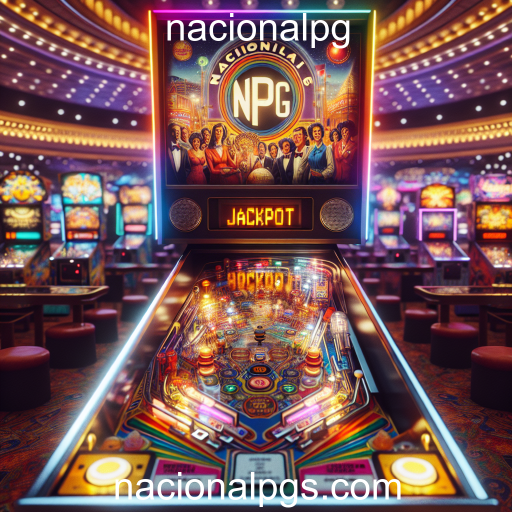 A Evolução dos Jogos Arcade: Do Fliperama à Era Digital