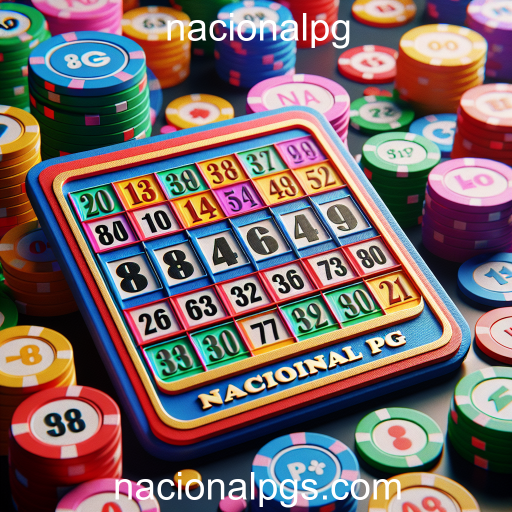 Bingo: Uma Experiência de Jogo que Une Comunidades