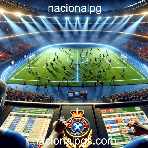 A Evolução dos Jogos de Esportes na Era Digital
